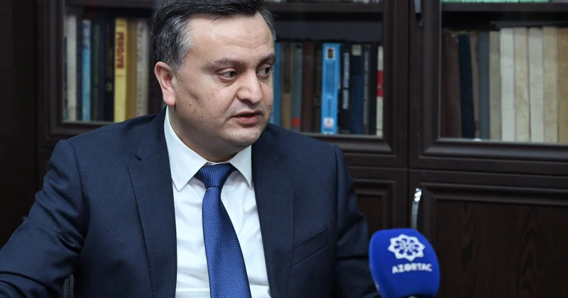 Mərkəz rəisi: Özəl məhkəmə ekspertizası institutu cəmiyyət üçün önəmli imkanlar yaradır