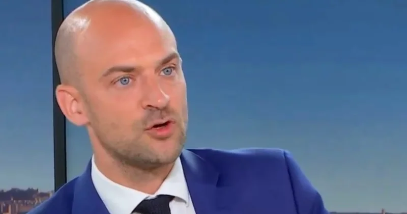 Франция заявила о готовности защитить Ближний Восток от Ирана Minval Politika