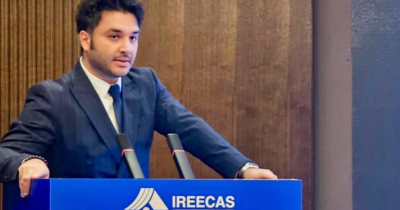 Ekspert: Azərbaycanda rəqəmsallaşma prosesi sistemli və institusional transformasiya mərhələsinə keçib