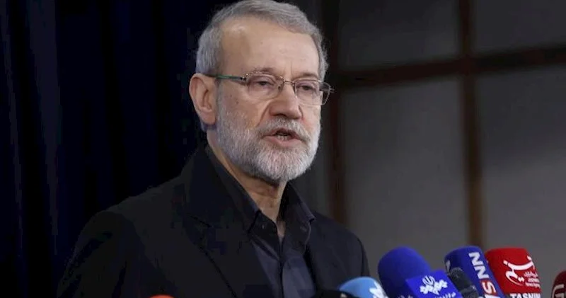 Laricani o məlumatı təkzib etdi: “ABŞ ilə danışıqlar aparmayacağıq”