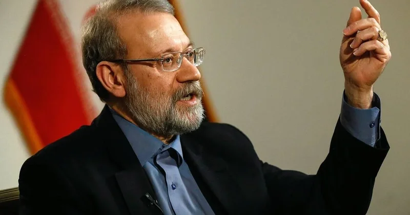 Düşmənlərimizi peşman edəcəyik Laricani