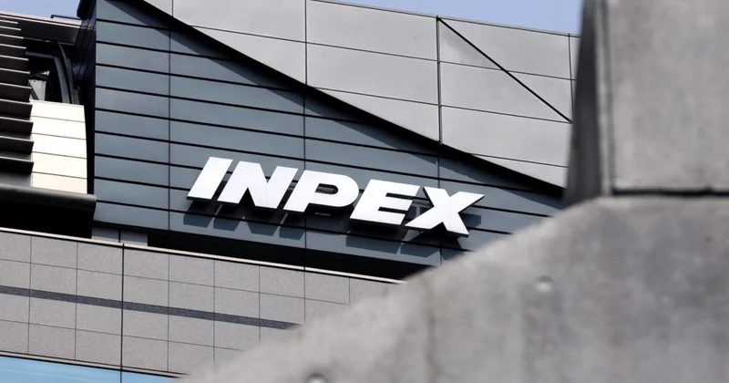 INPEX приобретает полный контроль над компанией, которая владеет долей в АЧГ