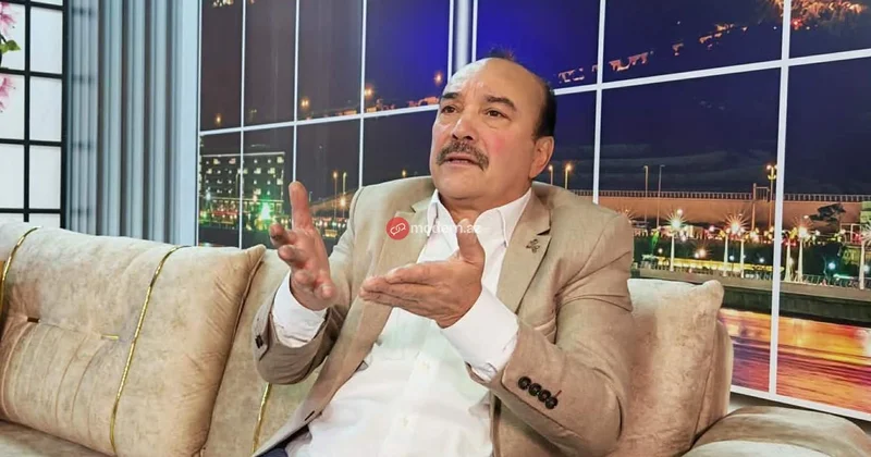 Qarabağ mövzusunda mənim qədər film çəkən olmayıb MÜSAHİBƏ