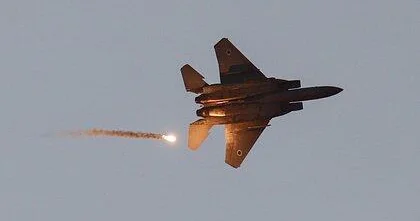 Израиль атаковал дом и.о. верховного лидера Ирана