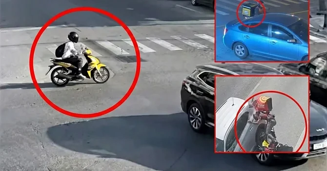 Etdikləri qayda pozuntularını sosial şəbəkələrdə paylaşan sürücülərə XƏBƏRDARLIQ EDİLDİ