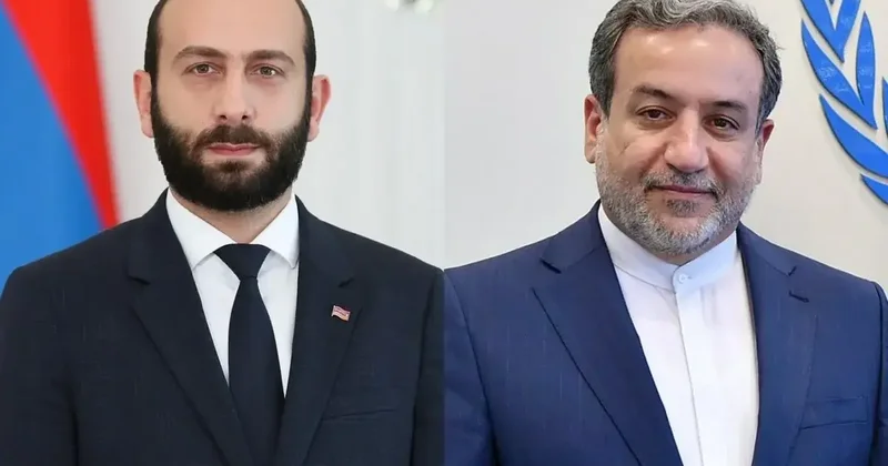 Ermənistan İrana humanitar yardım təklif edib