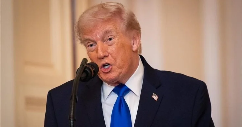 Трамп: У США достаточно боеприпасов для продолжения ударов по Ирану