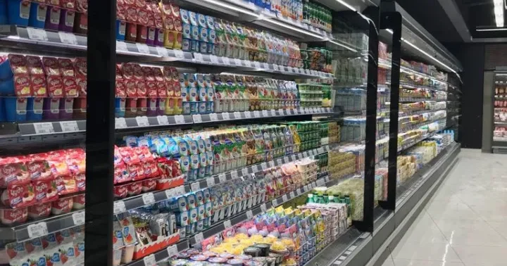 Supermarketlər şəbəkəsinin Xırdalanda filialı açılacaq