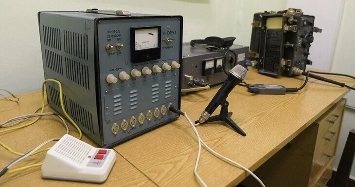 Радиостанция Судного дня отреагировала на ближневосточные события