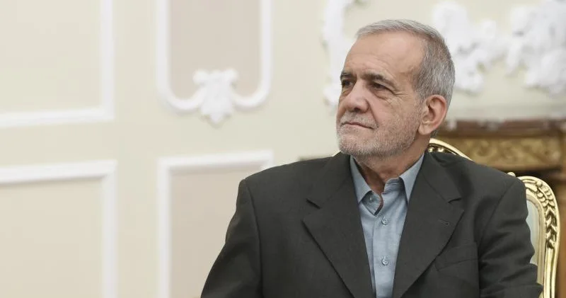Pezeşkiandan ABŞ və İsraila mesaj: İran səssiz qalmayacaq və...
