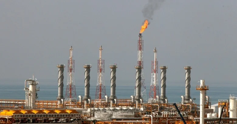 Европейский газ пробил отметку $550 после атак на объекты QatarEnergy