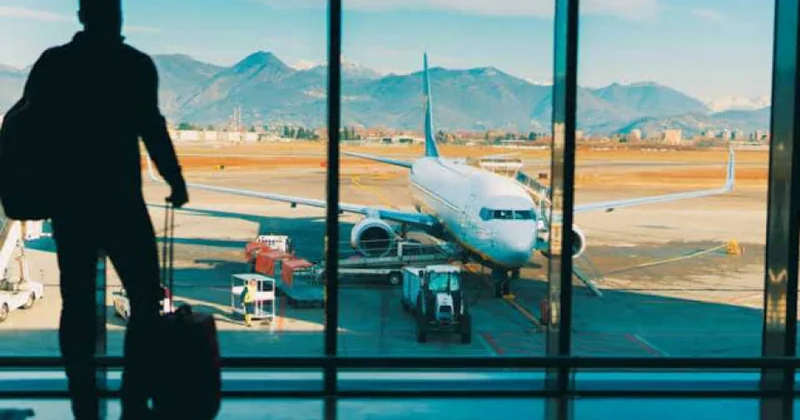 Yaxın Şərqdə 4 mindən çox qazaxıstanlı turist qalıb