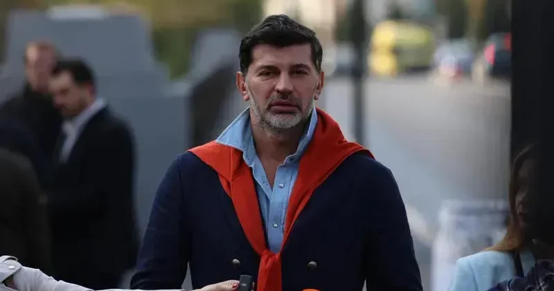 Tbilisinin meri İranın hücum etdiyi şəhərdə qalıb