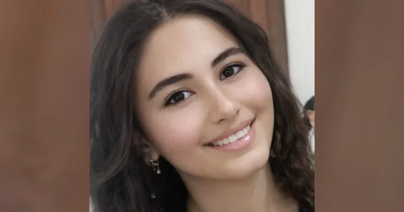 Naxçıvanda maşınla vurulan gənc qız öldü Foto