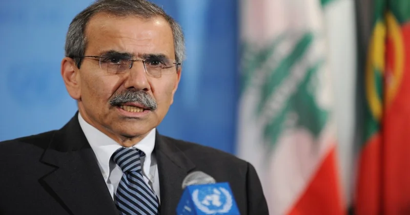 Livan Baş naziri ölkə ərazisindən İsrailə zərbəni “məsuliyyətsiz addım” adlandırıb