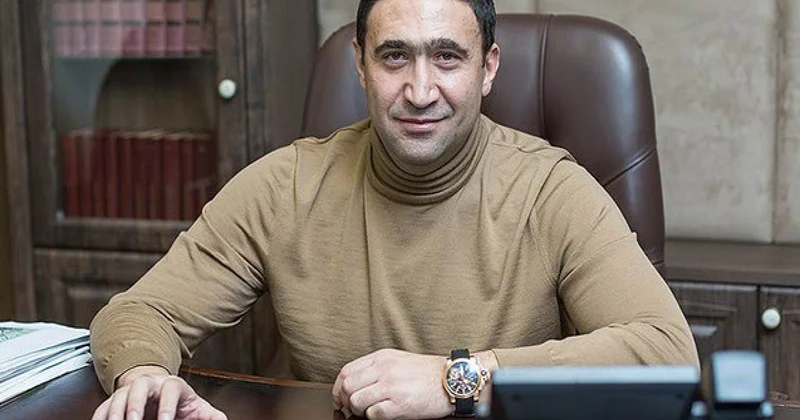 İlqar Hacıyevə hökm oxunub