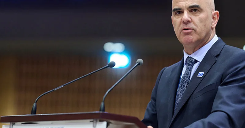 Avropa Şurası Baş katibi: Yaxın Şərqdə baş verənlər Avropanın vahid hüquqi nizam qurmaq iradəsini sınağa çəkir