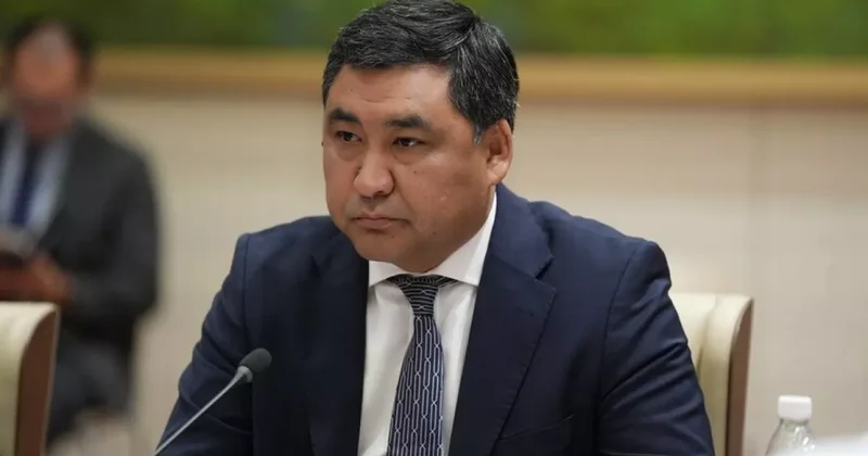 Кабмин: Кыргызстан не намерен обращаться в суд против ЕС