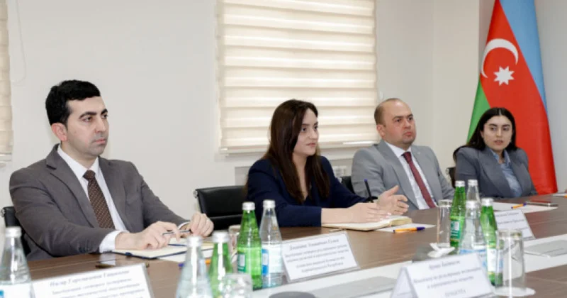 AQTA: Bitki sağlamlığına dair qanun layihəsi razılaşdırılma mərhələsindədir