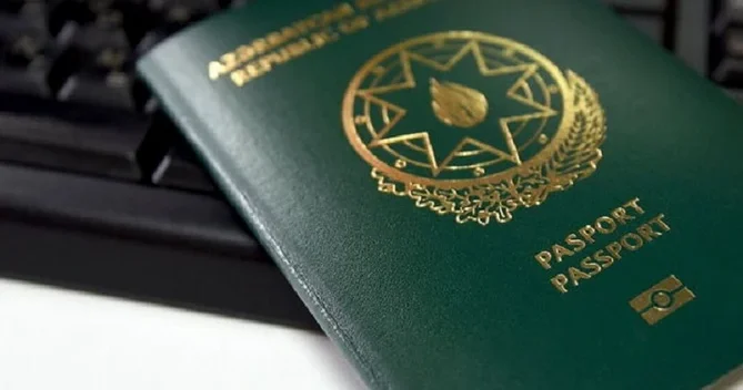 Dünyanın ən güclü pasportları Azərbaycan neçənci yerdədir?