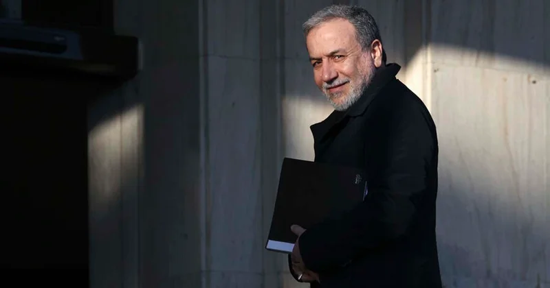 “İranın onlara qarşı heç bir ədavəti yoxdur”