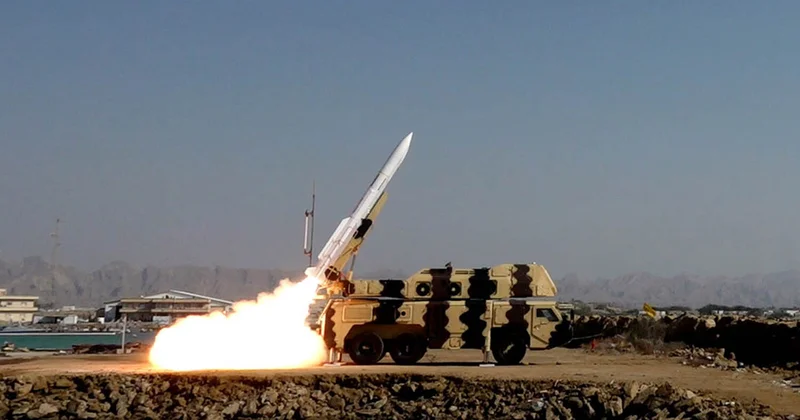 Pentaqon: ABŞ və tərəfdaşları yüzlərlə İran ballistik raketini ələ keçiriblər