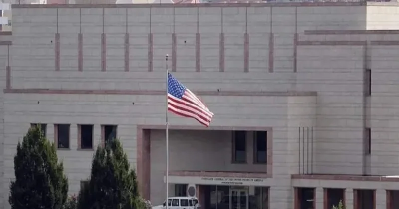 ABŞ ın Beyrutdakı səfirliyi amerikalıları Livanı dərhal tərk etməyə çağırıb