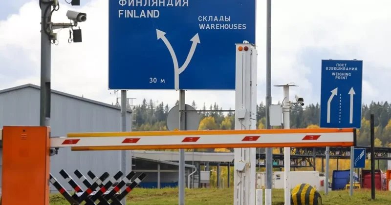 ЕСПЧ потребовал от Финляндии объяснений по поводу закрытия границы с РФ