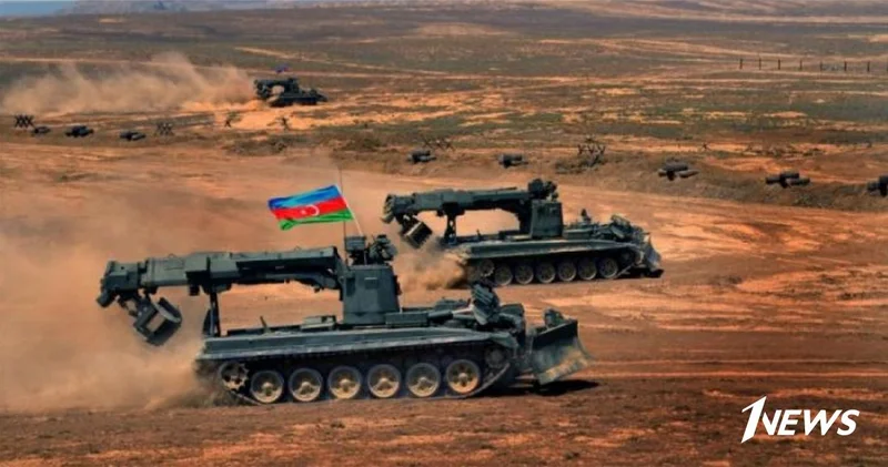 Апрельские бои начало пути к Победе в Отечественной войне