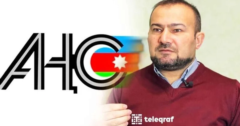 AXCP niyə hesabat vermir? Seymur Həzi açıqladı