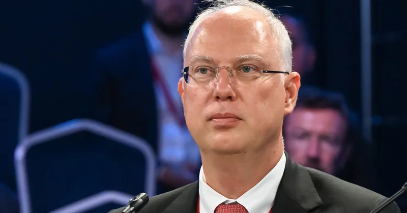 Putinin elçisi Vaşinqtona gedir Sanskiya ləğv edilib