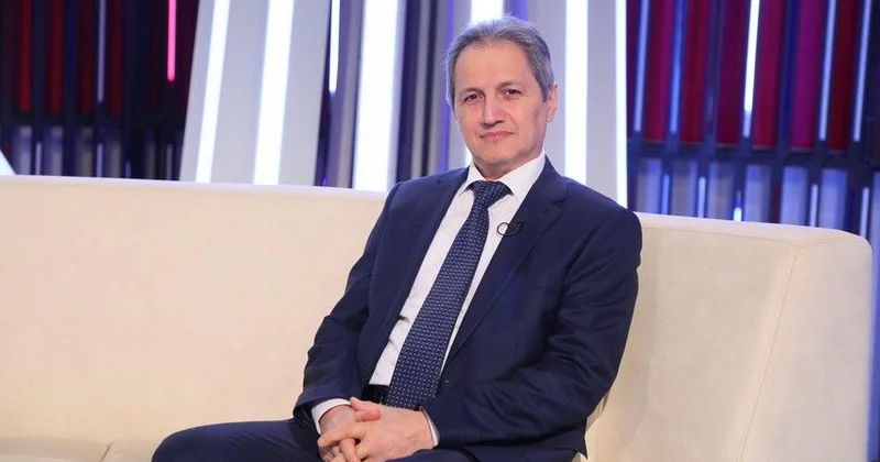 Ələsgər Məmmədlinin məhkəməsi başladı