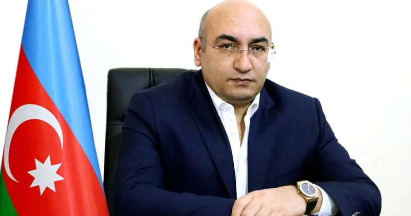 “Zəngəzur dəhlizi Azərbaycanın iqtisadi imkanlarından çox siyasi və sülh potensialı daşıyır” İqbal Ağazadə
