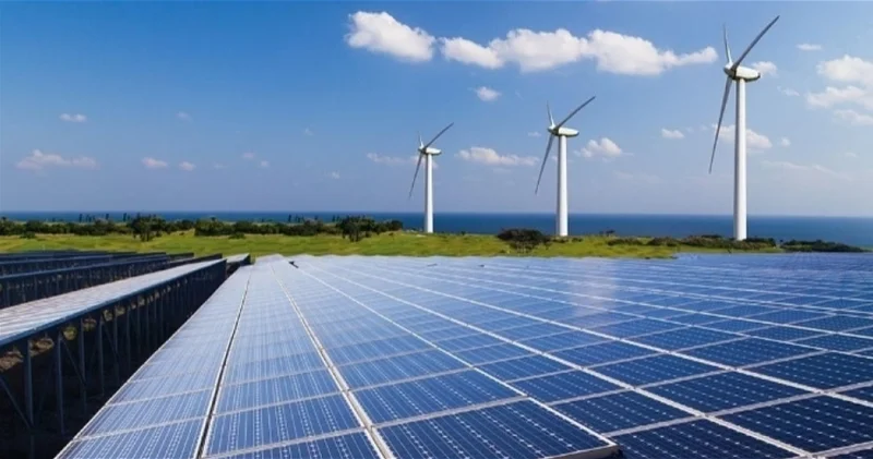 TotalEnergies и Masdar будут совместно развивать чистую энергетику , в том числе в Азербайджане