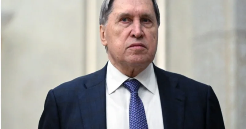 Putinin köməkçisi: Ukrayna ilə bağlı üçtərəfli danışıqlara fasilə verilib