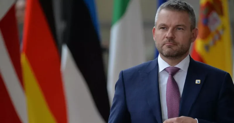 Президент Словакии недоволен застоем в работе Дружбы