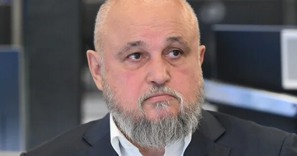 Цивилев: Россия загружает второе судно для отправки нефти на Кубу