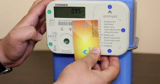 “Azəriqaz” istehlakçı hüquqlarını açıq şəkildə pozur Hüquq müdafiəçisi