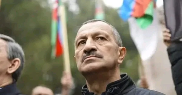 Тофик Ягублу остался в тюрьме