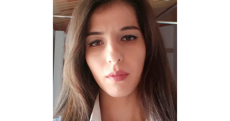 Ağdaşda 28 yaşlı qadın itkin düşdü Foto