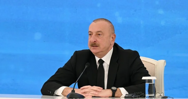 Алиев назвал тюркский мир семьей и призвал к совместным усилиям