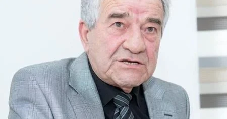 Seyran Səxavətin “Daş evlər” romanında xronotop və sosial yaddaş kontekstində məkanın ontoloji semantikası