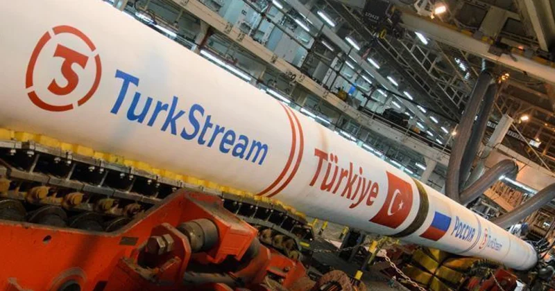 Газпром об атаках украинских дронов по Турецкому потоку