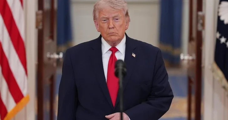 Трамп: Ключевые цели операции США против Ирана близки к достижению