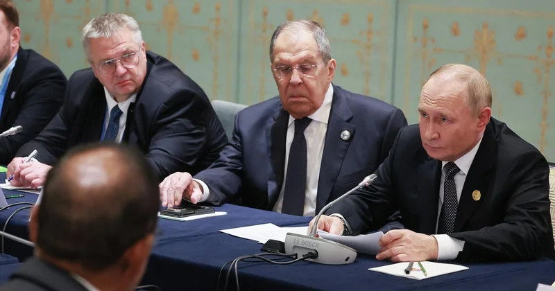 Москва отвергла дорогу Трампа … и напомнила о разделенном Азербайджане главная тема