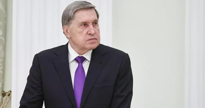 Ушаков: Путин проведет телефонный разговор с наследным принцем Саудовской Аравии