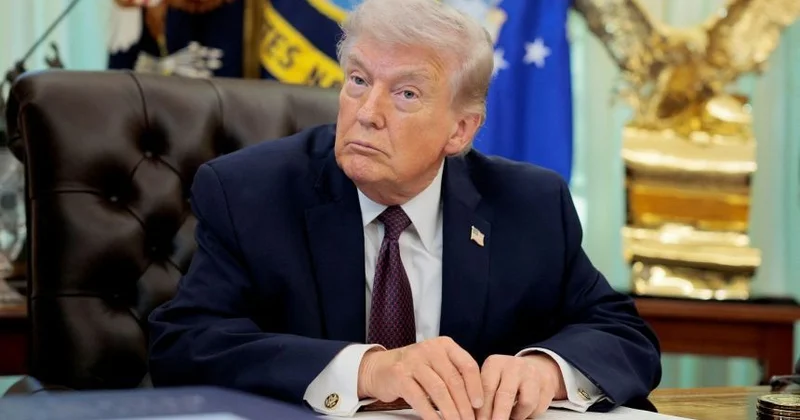 Трамп уверен, что король Карл III поддержит войну в Иране
