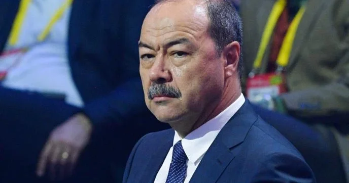 Премьер Узбекистана высоко оценил председательство Азербайджана в Организации тюркских государств