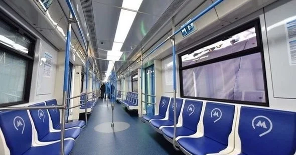 ЗАО Бакинский метрополитен планирует закупку новых поездов