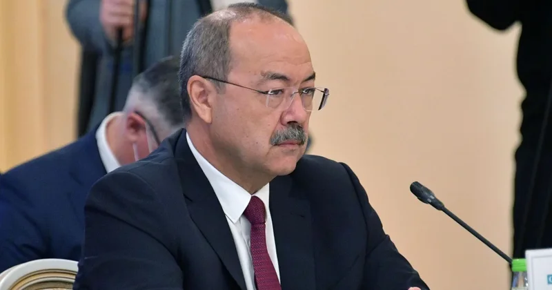 Aripov: TDT nin yeni strategiyası əməkdaşlığın dərinləşdirilməsi üçün vacibdir
